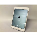 APPLE IPAD MINI 2 16GB CELLULAR MODEL - SOLD AS SEEN