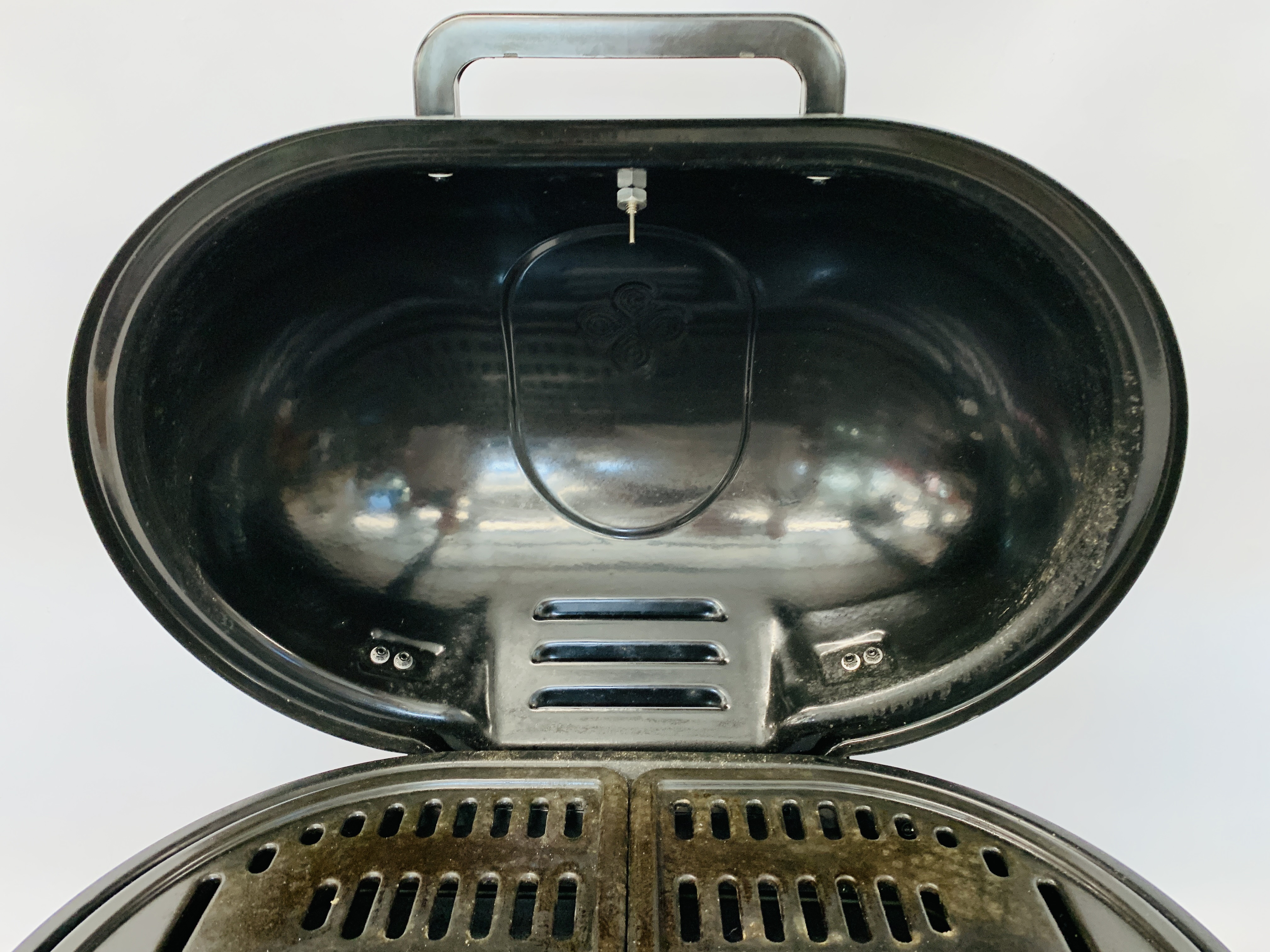 A MURRAY BLOOMA ELECTRIC BARBECUE (BOXED) - SOLD AS SEEN - Image 4 of 5
