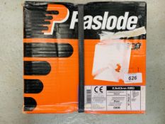 1 X SEALED PACK 3300 PASLODE 2,
