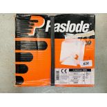 1 X SEALED PACK 3300 PASLODE 2,