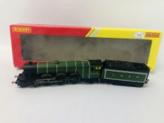 HORNBY 00 GAUGE R2675 LNER CLASS A1 "FLYING SCOTSMAN" LOCO & TENDER (BOXED)