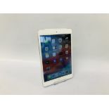 APPLE IPAD MINI 2 16GB CELLULAR MODEL - SOLD AS SEEN