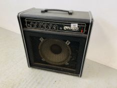 CANSBRO HORNET 30W GUITAR AMP