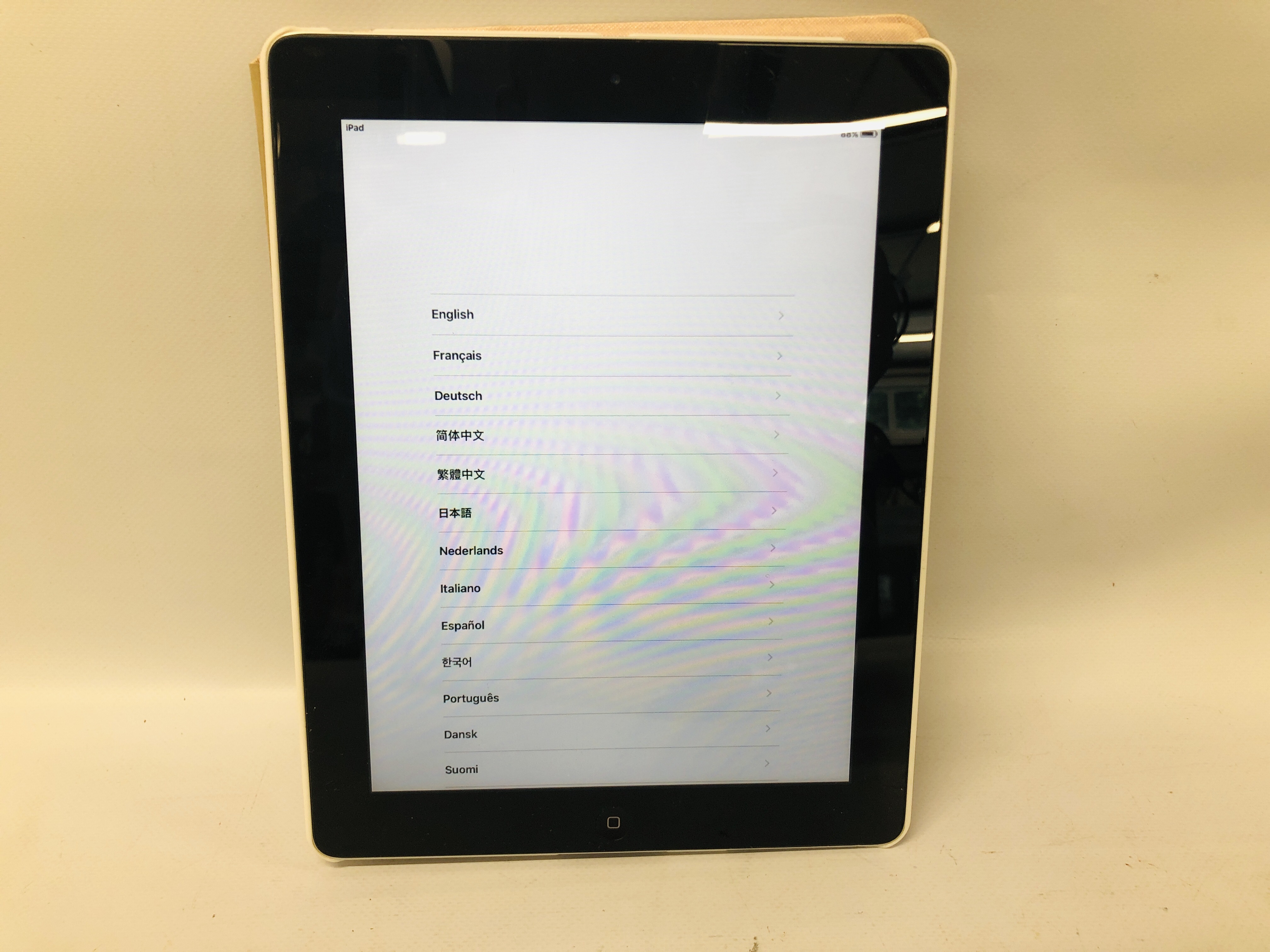 APPLE IPAD 12. - Image 2 of 5