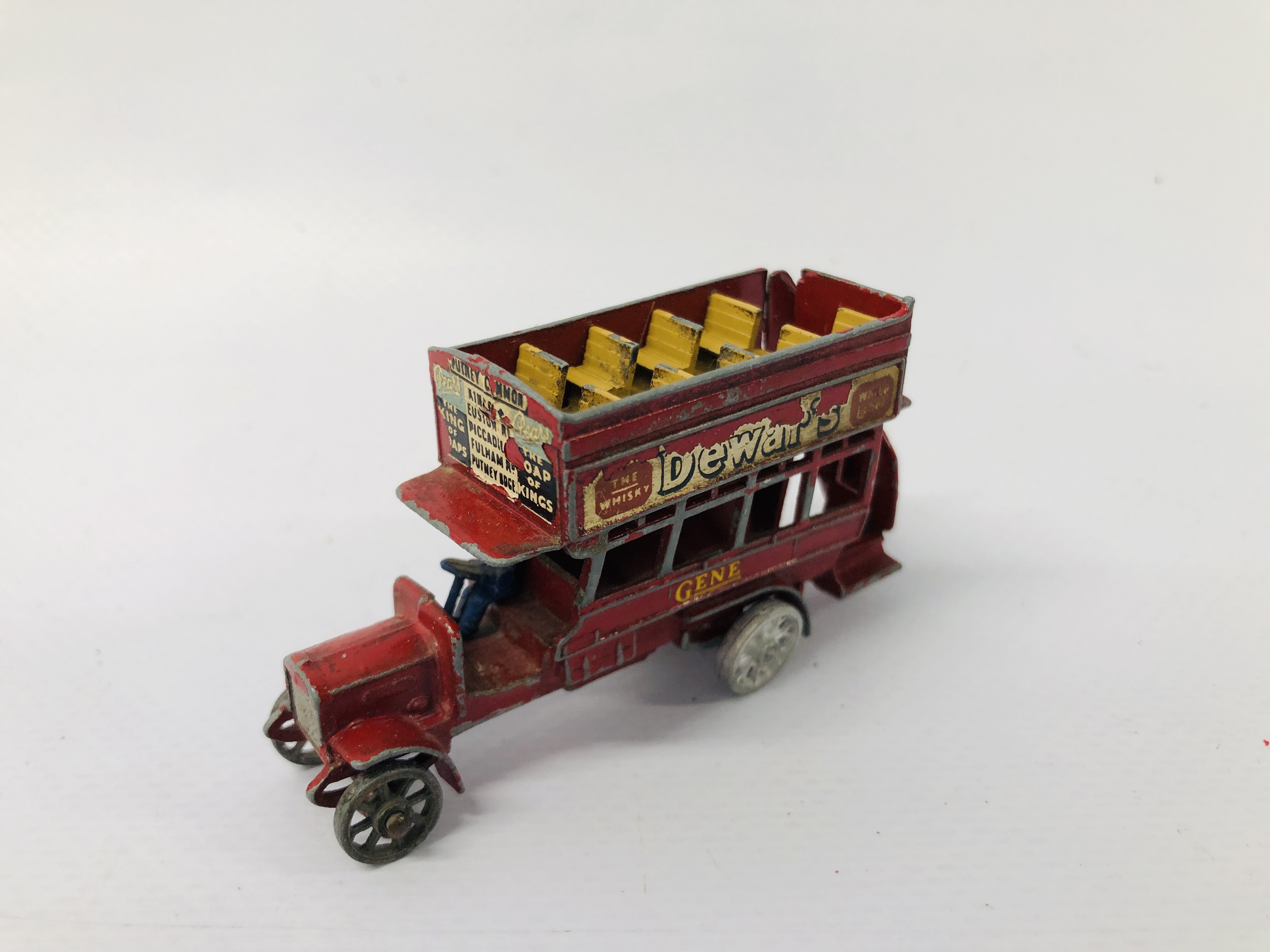 COLLECTION OF ASSORTED MAINLY VINTAGE MATCHBOX DIE-CAST MODEL VEHICLES TO FLYING BUG, BAJA BUGGY, - Image 8 of 9