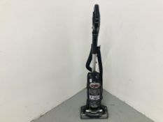 SHARK VACUUM CLEANER - SOLD AS SEEN