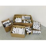 APPROX 200 BOTTLES OF NATURES HEALTHCARE DIETARY AND FOOD SUPPLEMENT TABLETS