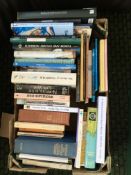 BOOKS / PAMPHLETS ON EAST ANGLIA