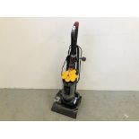 DYSON DC 33 VACUUM CLEANER - SOLD AS SEEN