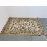 BELGIUM LEXOR RUG - 200CM. X 140CM.