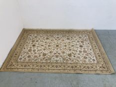 BELGIUM LEXOR RUG - 200CM. X 140CM.