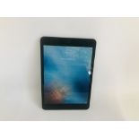 APPLE IPAD MINI 12.