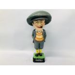 (R) LARGE PENFOLD GOLFER FIGURE