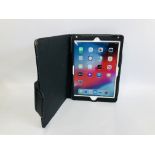 APPLE IPAD AIR 64G13 - SOLD AS SEEN