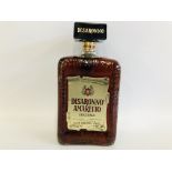 1 X LITRE DISARONNO AMARETTO ITALIAN LIQUEUR