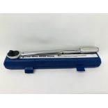 TORQUE WRENCH