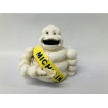 (R) SMALL MICHELIN MECHANICAL BANK