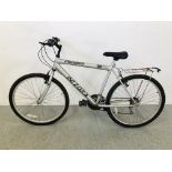 A GENTS "INTEGRA PHANTOM" MOUNTAIN CYCLE (POOR CONDITION)