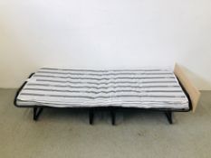 JAY-BE FOLDING GUEST BED