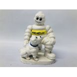 (R) MICHELIN FIGURE & DOG