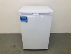 BEKO FRIDGE 55CM W. 84 CM H. 57CM D.