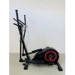 A KETTLER SELLA CROSS TRAINER - SOLD AS SEEN