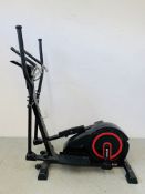 A KETTLER SELLA CROSS TRAINER - SOLD AS SEEN