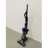 DYSON UPRIGHT HOOVER - SOLD AS SEEN