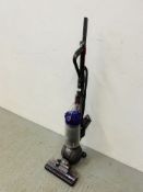DYSON UPRIGHT HOOVER - SOLD AS SEEN