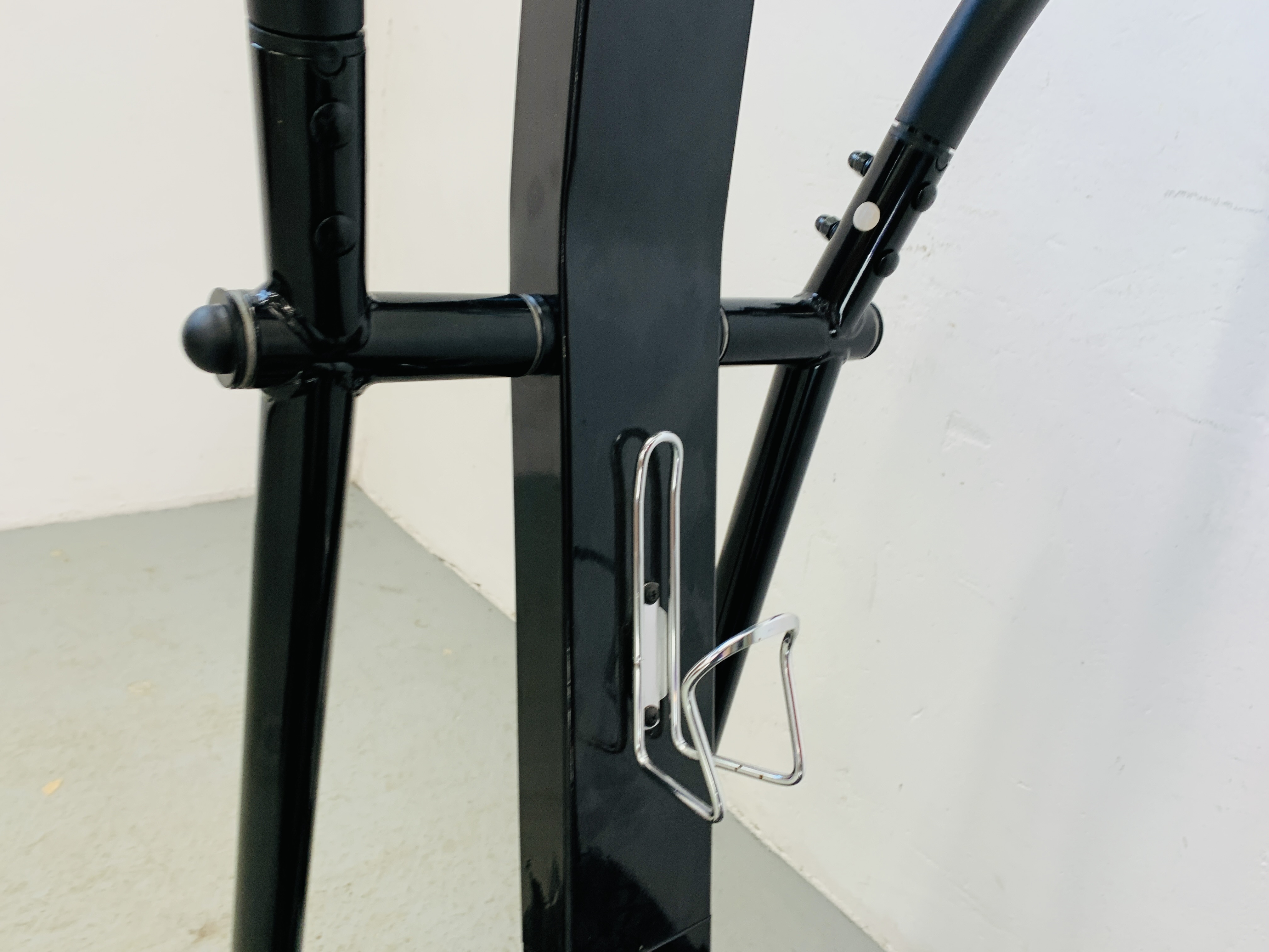A KETTLER SELLA CROSS TRAINER - SOLD AS SEEN - Image 6 of 6