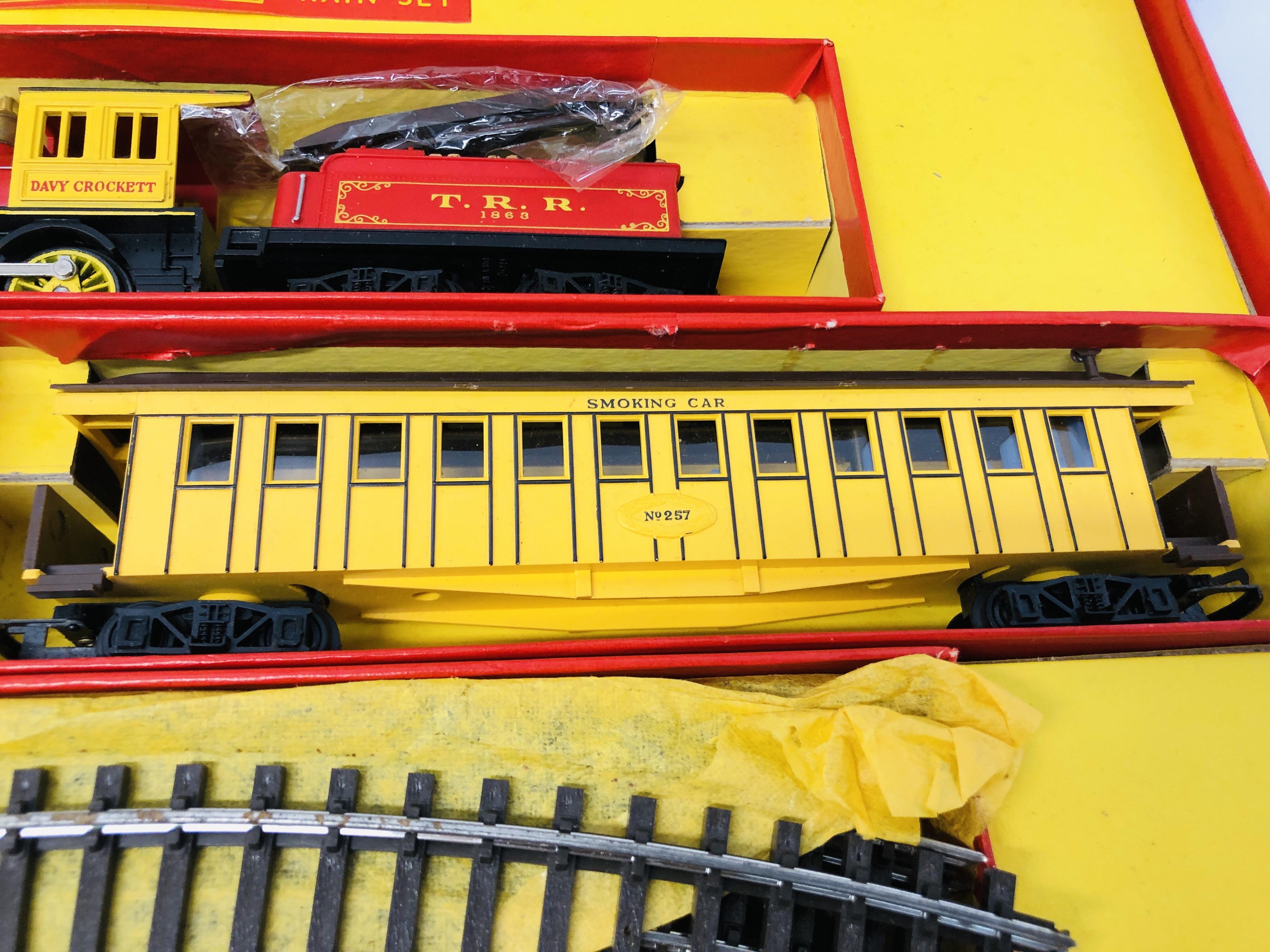 A BOXED TRIANG 00 GAUGE RS. - Image 10 of 12