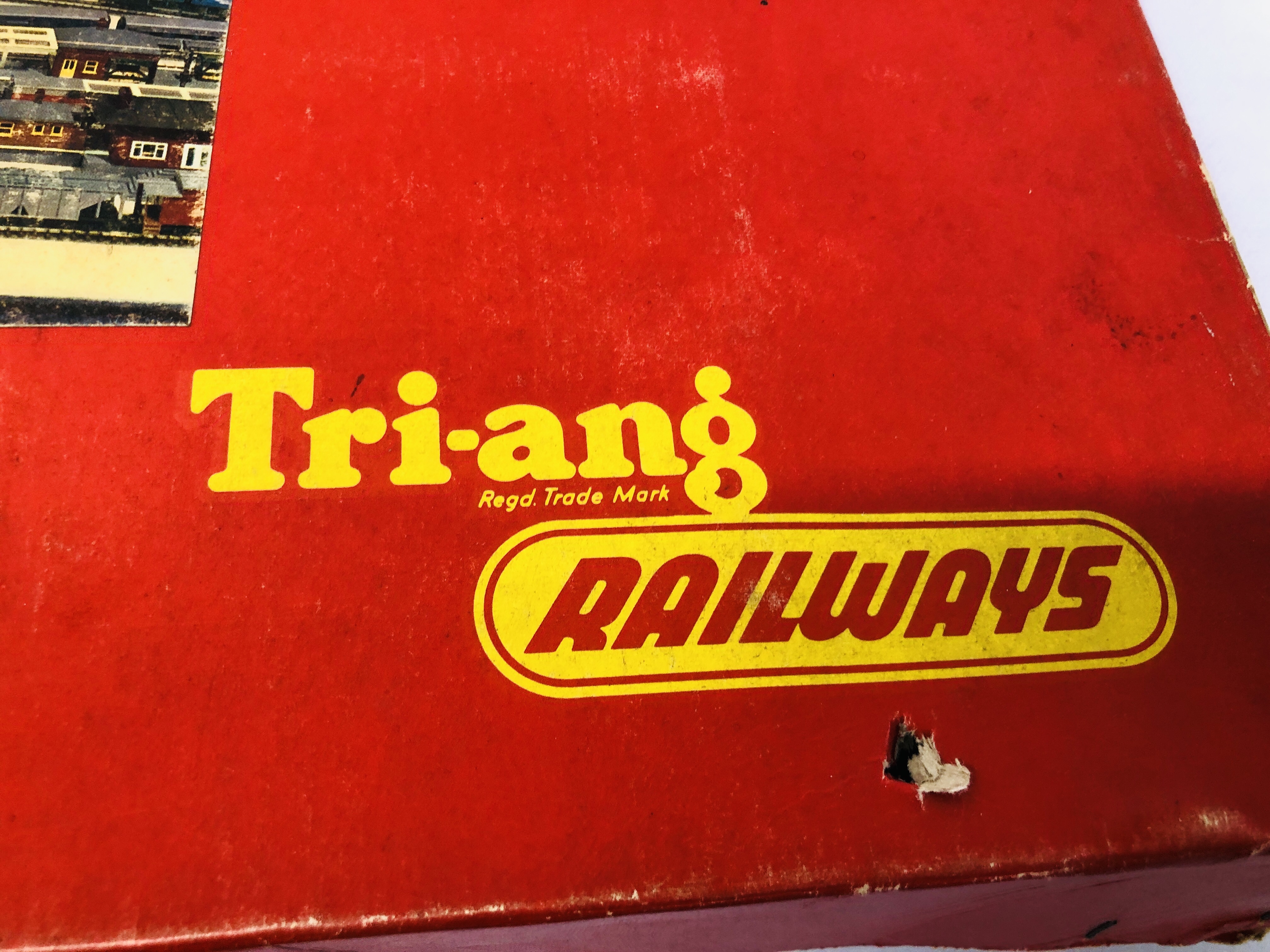 A BOXED TRIANG 00 GAUGE RS. - Image 4 of 12