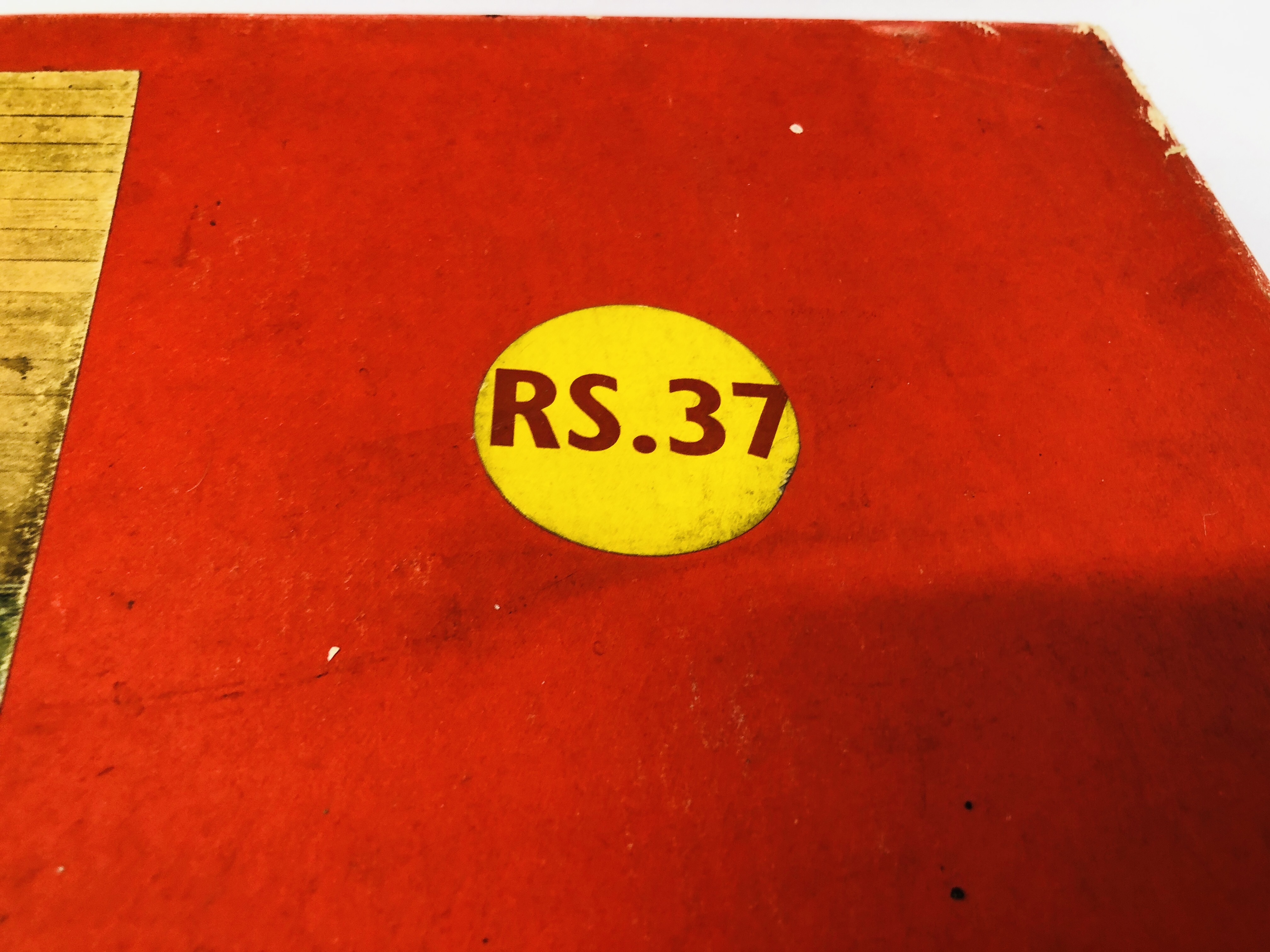 A BOXED TRIANG 00 GAUGE RS. - Image 3 of 12