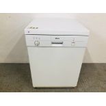 BOSCH DISHWASHER - SOLD AS SEEN