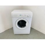 A CREDA SIMPLICITY TUMBLE DRYER - SOLD AS SEEN