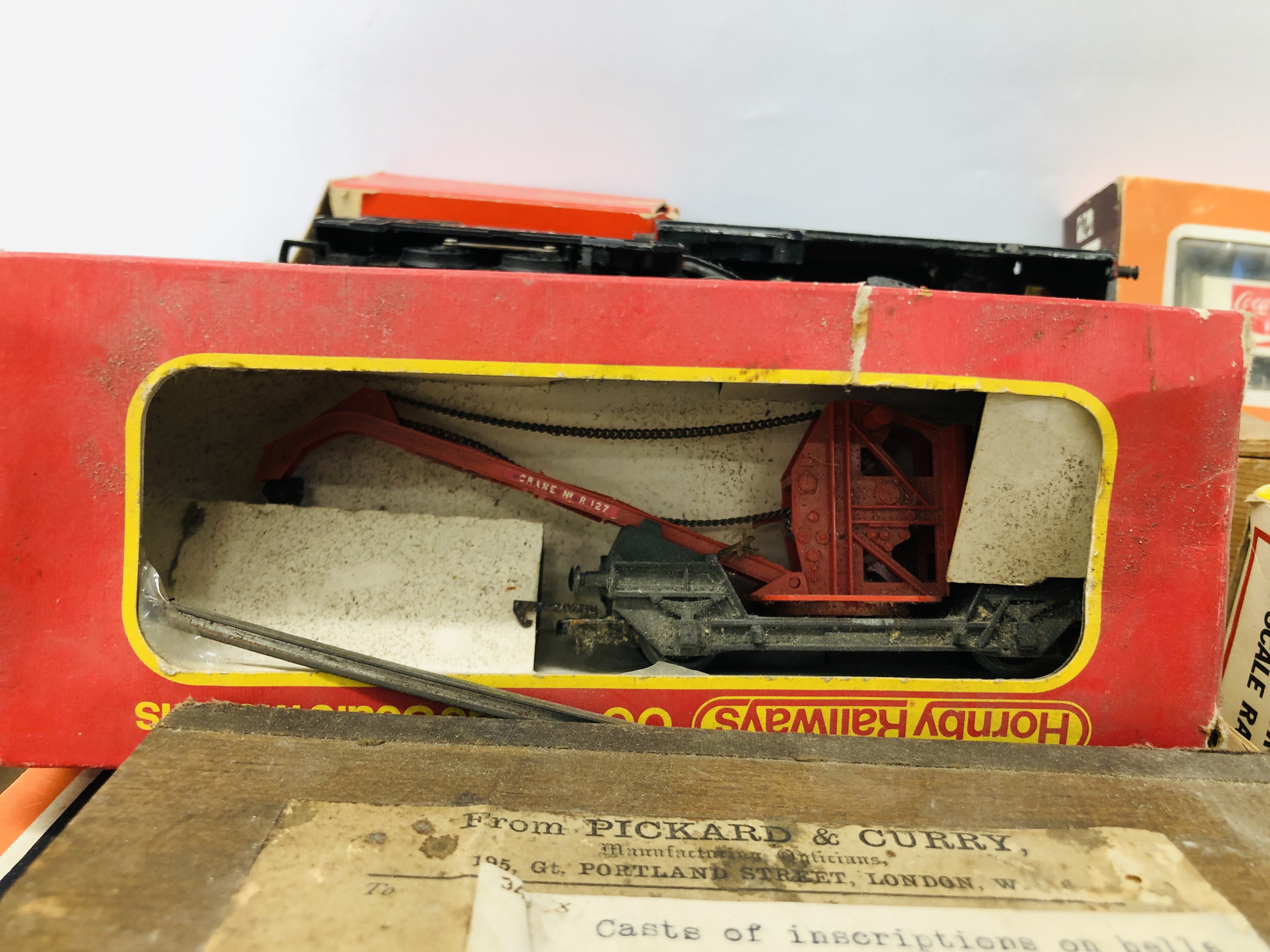 COLLECTION OF 00 GAUGE TRI-ANG HORNBY, LOCOMOTIVES, - Image 2 of 14