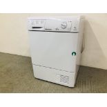 HOTPOINT 7 KG TCM 570 AQUARIUS TUMBLE DRYER - SOLD AS SEEN