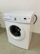 A ZANUSSI LINDO 100 8KG WASHING MACHINE - SOLD AS SEEN