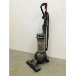 DYSON CINETIC BIG BALL ANIMAL VACUUM CLEANER - SOLD AS SEEN