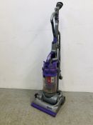 DYSON DC14 ANIMAL VACUUM CLEANER - SOLD AS SEEN