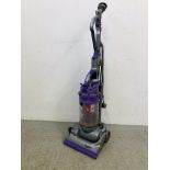 DYSON DC14 ANIMAL VACUUM CLEANER - SOLD AS SEEN