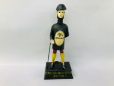 (R) GUINESS FIGURE