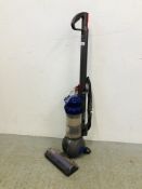 DYSON DC50 VACUUM CLEANER - SOLD AS SEEN