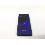 SAMSUNG GALAXY S9+ SMARTPHONE BOXED WITH ACCESSORIES 128GB MODEL SM-G965F - SOLD AS SEEN