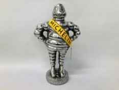 (R) ALUMINIUM MICHELIN FIGURE