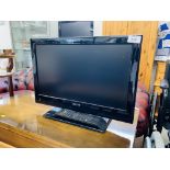 CELCUS LED 19 INCH TV - SOLD AS SEEN
