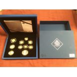 GB COINS: 2012 DIAMOND JUBILEE SILVER PR