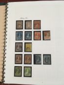 NEW ZEALAND: 1864-1993 COLLECTION IN TWO