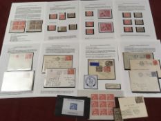GB: 1924-5 WEMBLEY COLLECTION WRITTEN UP
