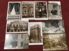 NORFOLK: GREAT YARMOUTH: RP POSTCARDS SH
